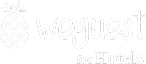 Weguest for Hotels Logo