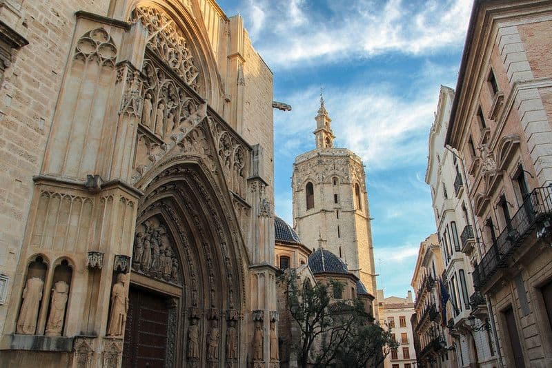 Viajar a Valencia de forma distinta [5 planes]