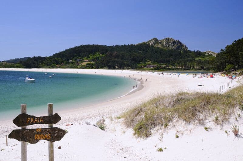 5 destinos para viajar a la costa en septiembre (España)