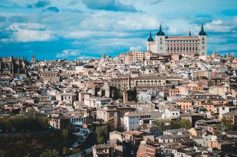 7 lugares que visitar en Toledo