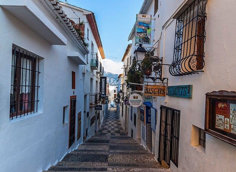 3 pueblos que que no te puedes perder en la costa valenciana