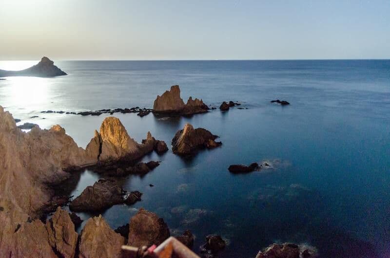 ¿Nos vamos a Almería?