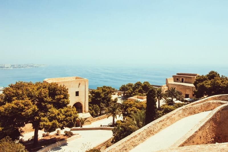 Dos joyas de la Costa del Sol