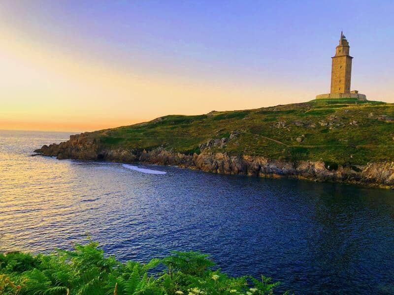 Galicia ¿por dónde empezamos?
