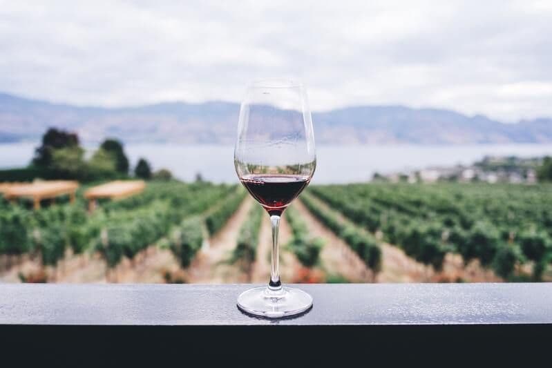 Escápate a La Rioja