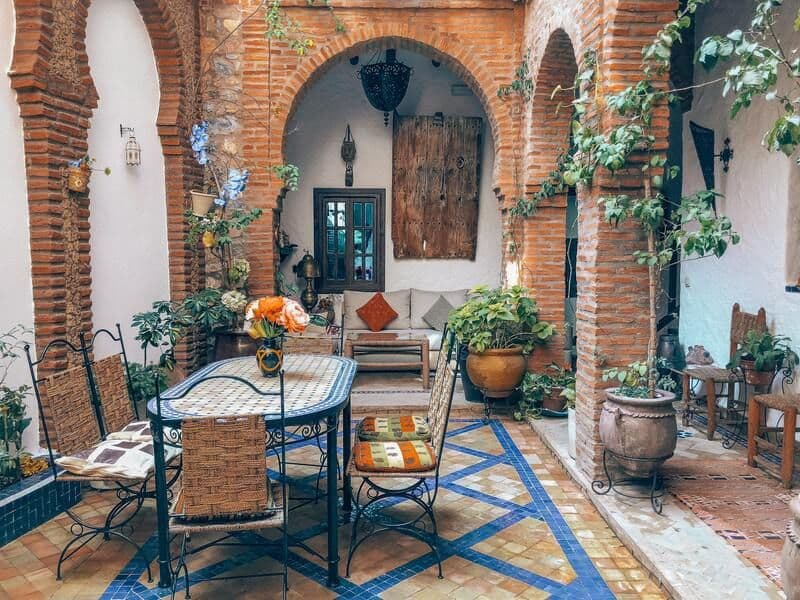 Las flores de Córdoba te están esperando