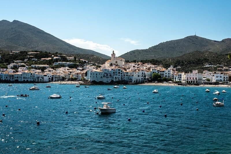 ¿Conoces Cadaqués?