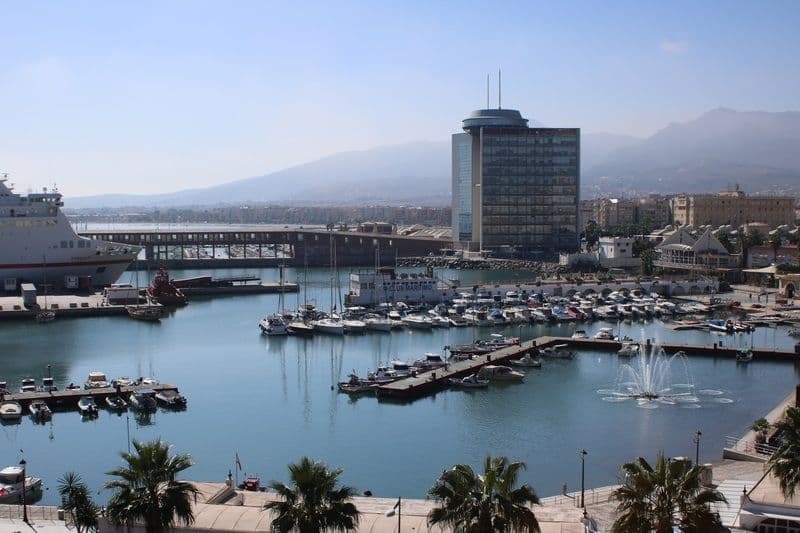 Melilla, tesoro en el Rif