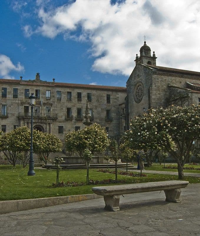 Qué ver en Pontevedra en 2 días
