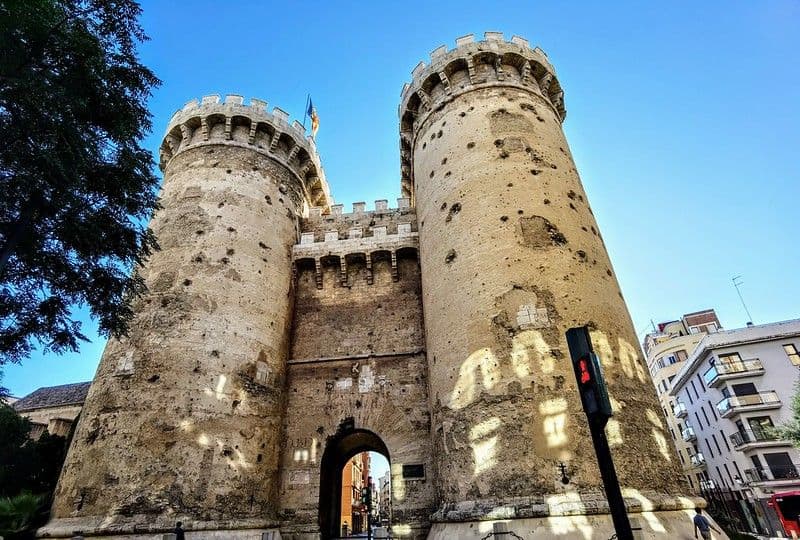 Viajar a Valencia de forma distinta [5 planes]