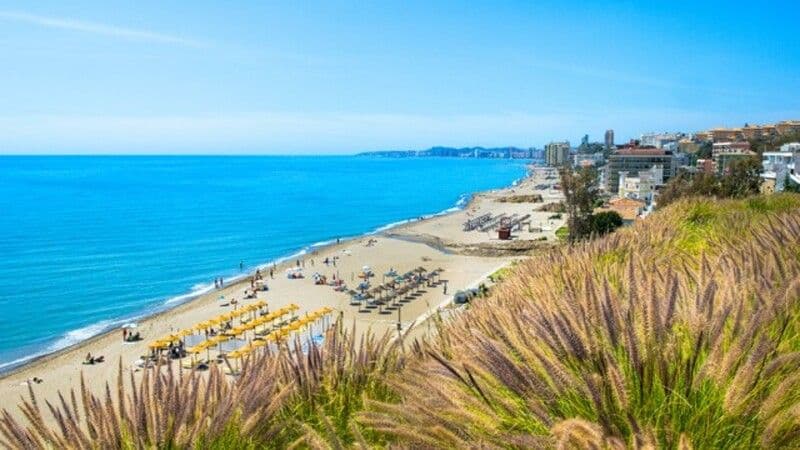 5 destinos para viajar a la costa en septiembre (España)