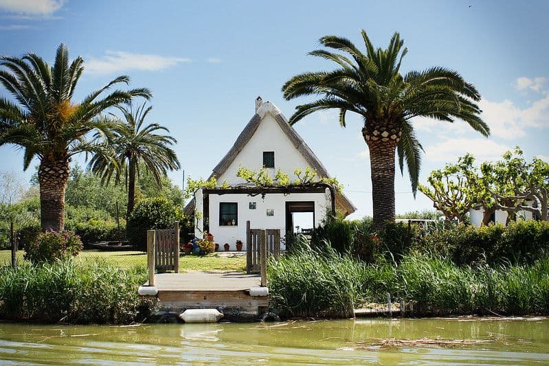 Viajar a Valencia de forma distinta [5 planes]
