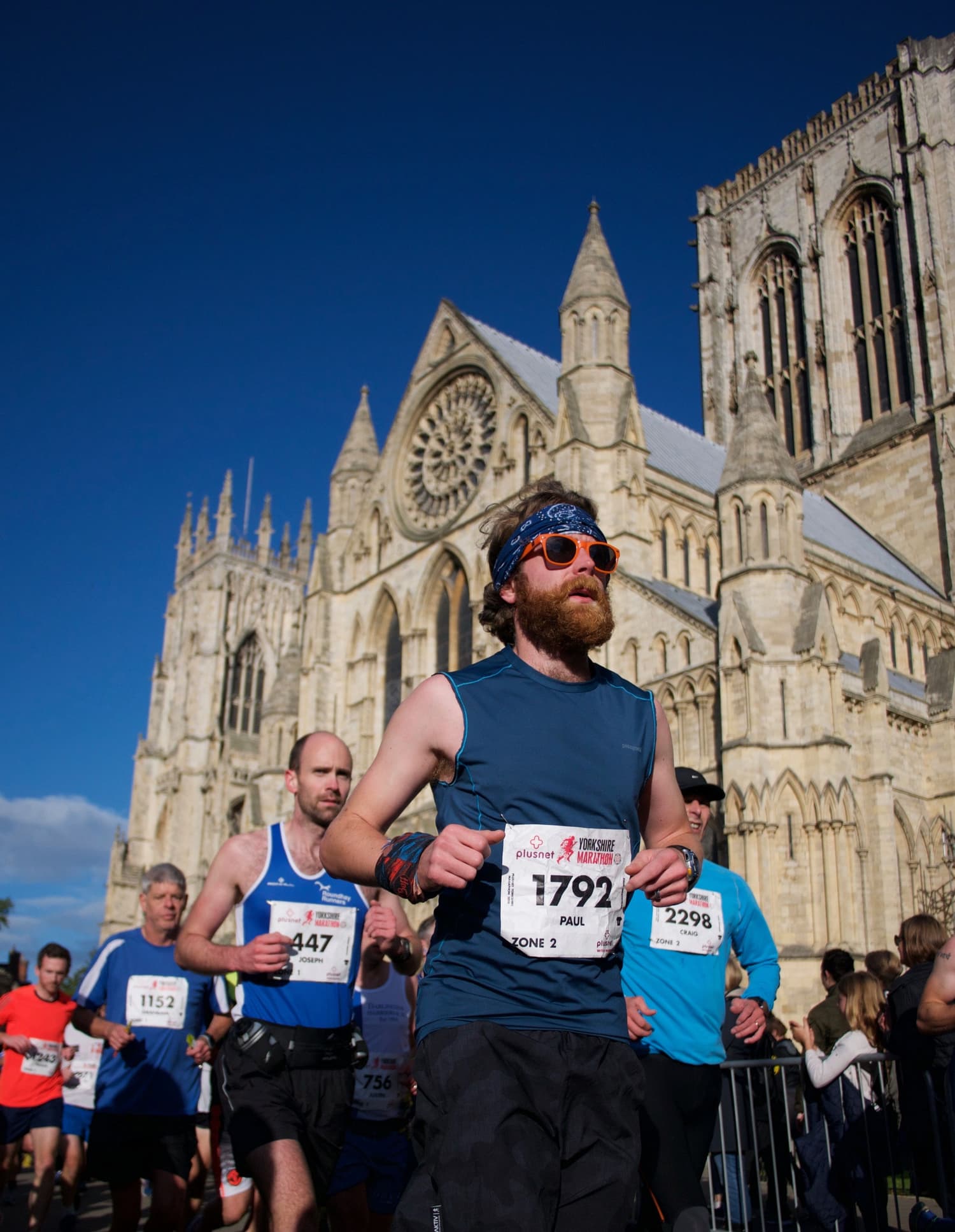 Convierte tu alojamiento en runner friendly y da la bienvenida al turismo de maratones