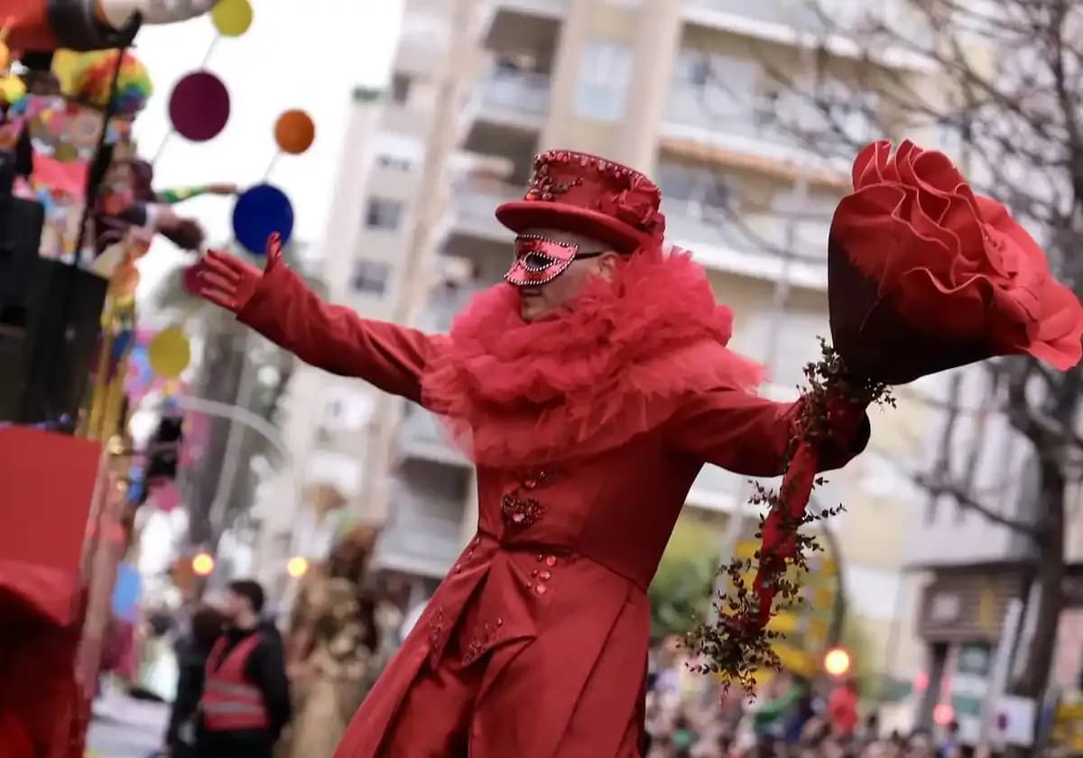 5 eventos privados para organizar en tu vivienda durante el Carnaval