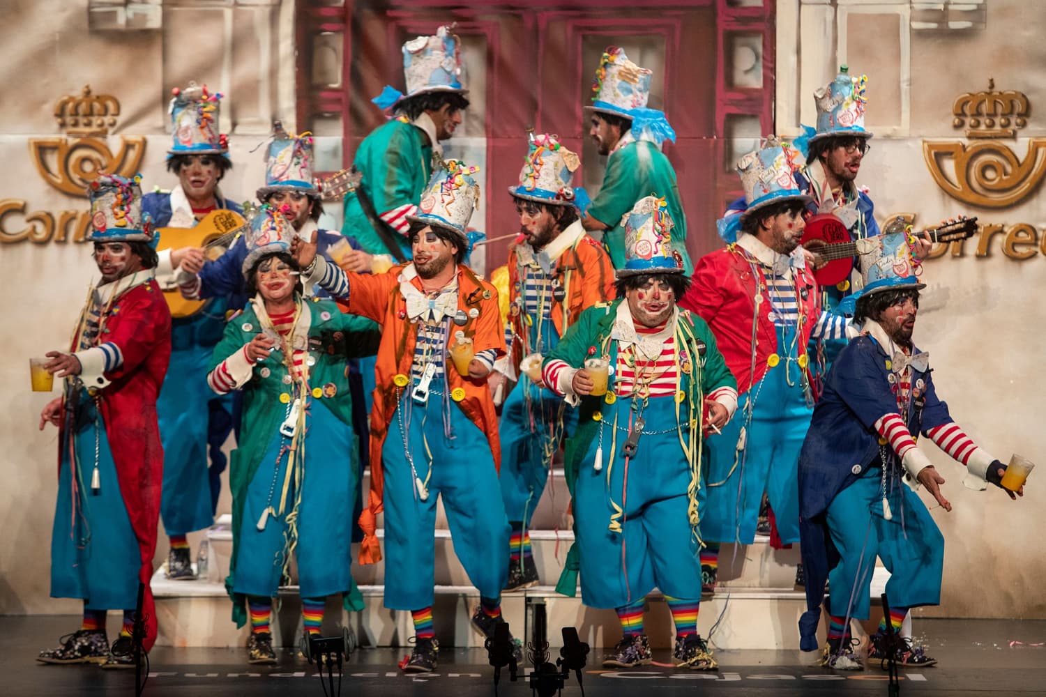 6 consejos para preparar tu casa durante el Carnaval de Cádiz