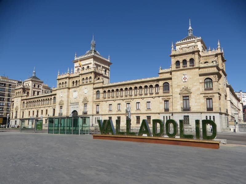 9 planes para conocer Castilla y León
