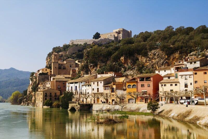 5 pueblos para hacer turismo rural en Cataluña