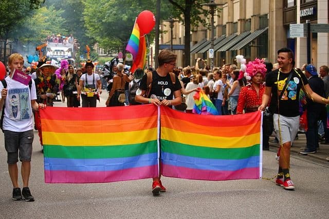Consejos para alquilar vuestro alojamiento turístico durante las Fiestas del Orgullo Gay en Madrid
