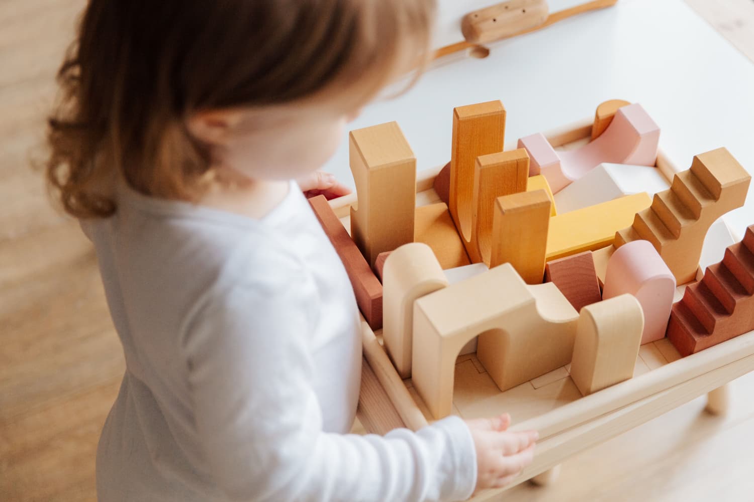 5 ideas claves para crear un espacio infantil en tu apartamento y atraer familias