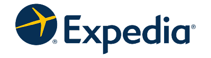 Expedia dashboard