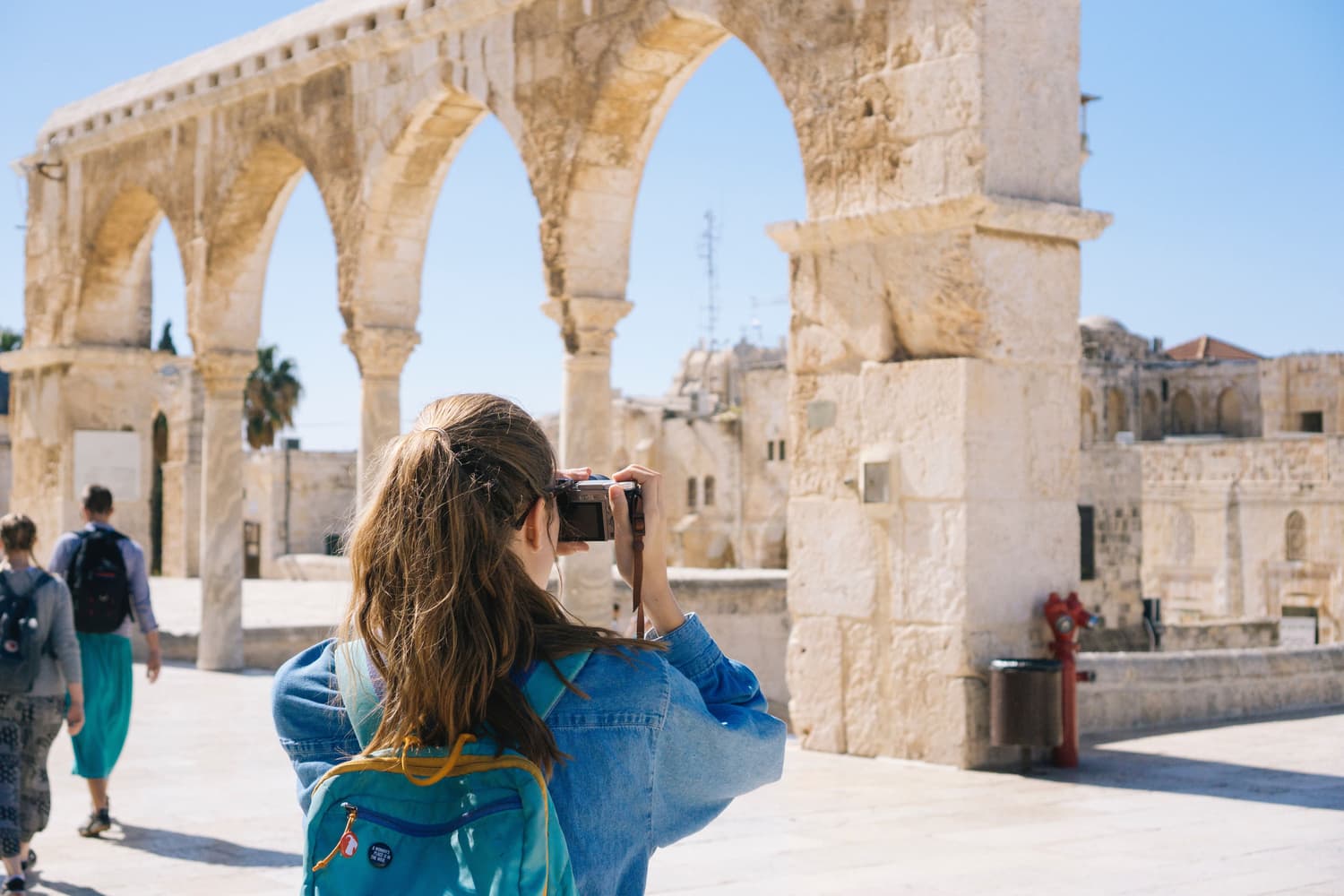 Airbnb Experiences. 5 consejos para planear tus viajes