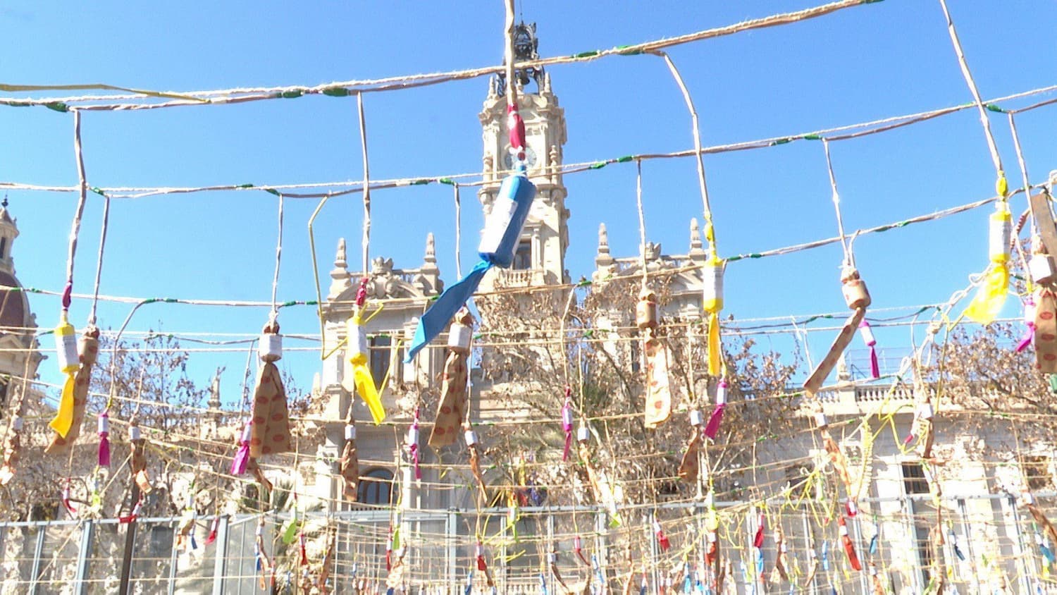 Programación Fallas’24