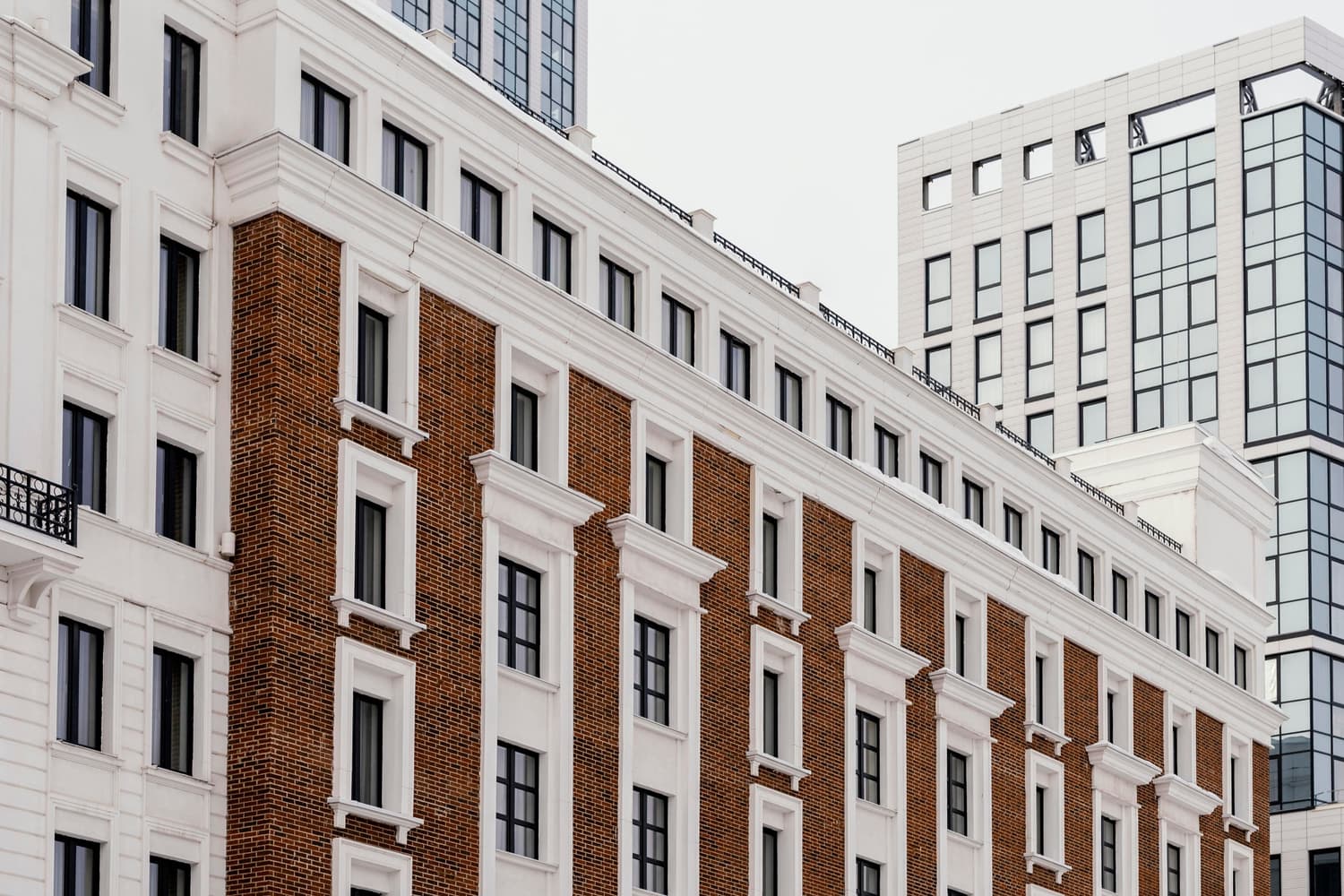 Gestión de edificios para fondos de inversión inmobiliaria de Weguest