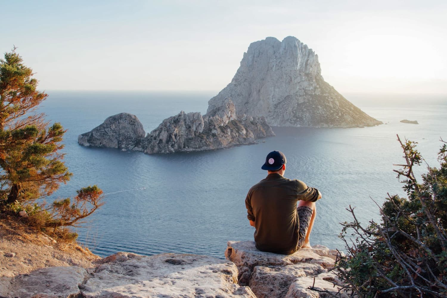 Gestos para viajar de forma sostenible