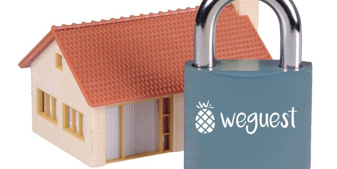 Guía sobre seguridad para propietarios de apartamentos turísticos en Airbnb y Homeaway