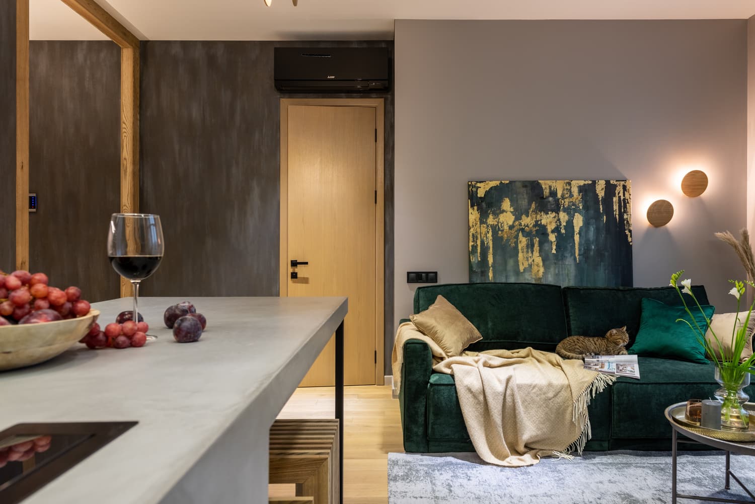 4 consejos para preparar tu casa para el invierno