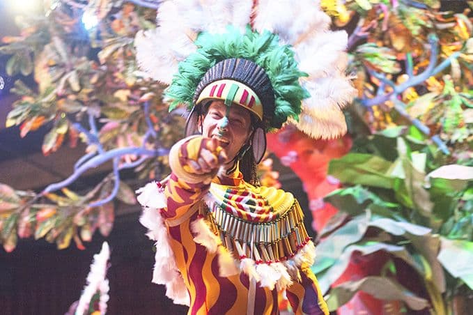 Los carnavales de Málaga, una oportunidad para vuestros apartamentos turísticos.