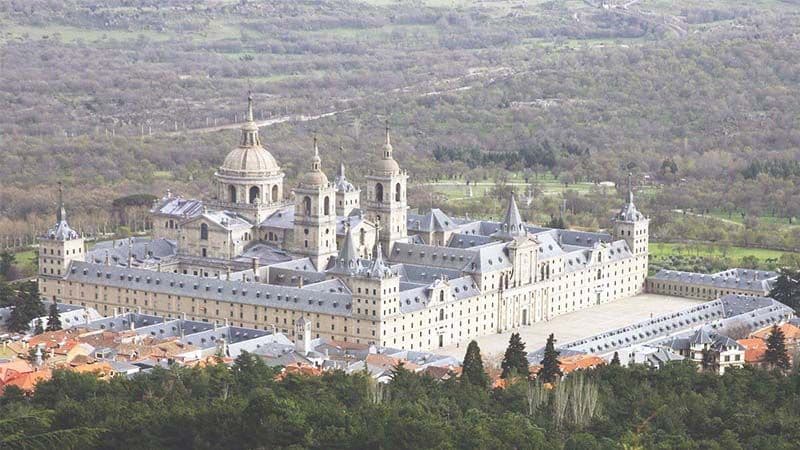Madrid, un turismo diferente.