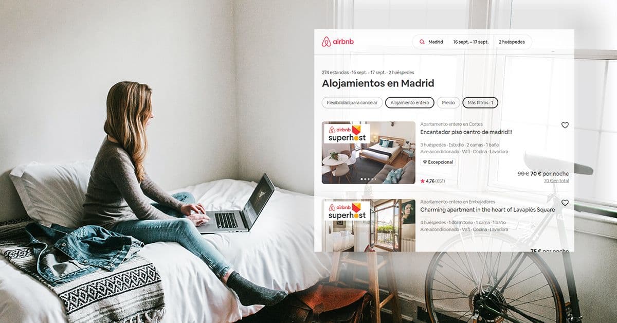 ¿Cómo ser Superhost en Airbnb? (4 requisitos)