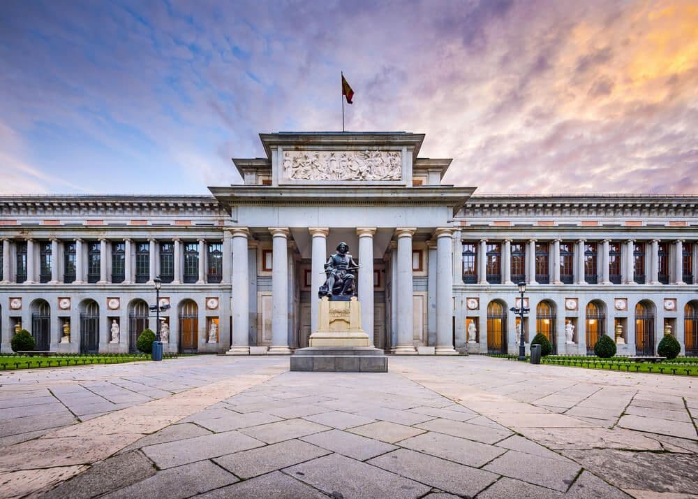 Madrid, un destino turístico altamente recomendado