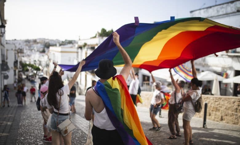 5 ciudades españolas donde reivindicar el Día del Orgullo