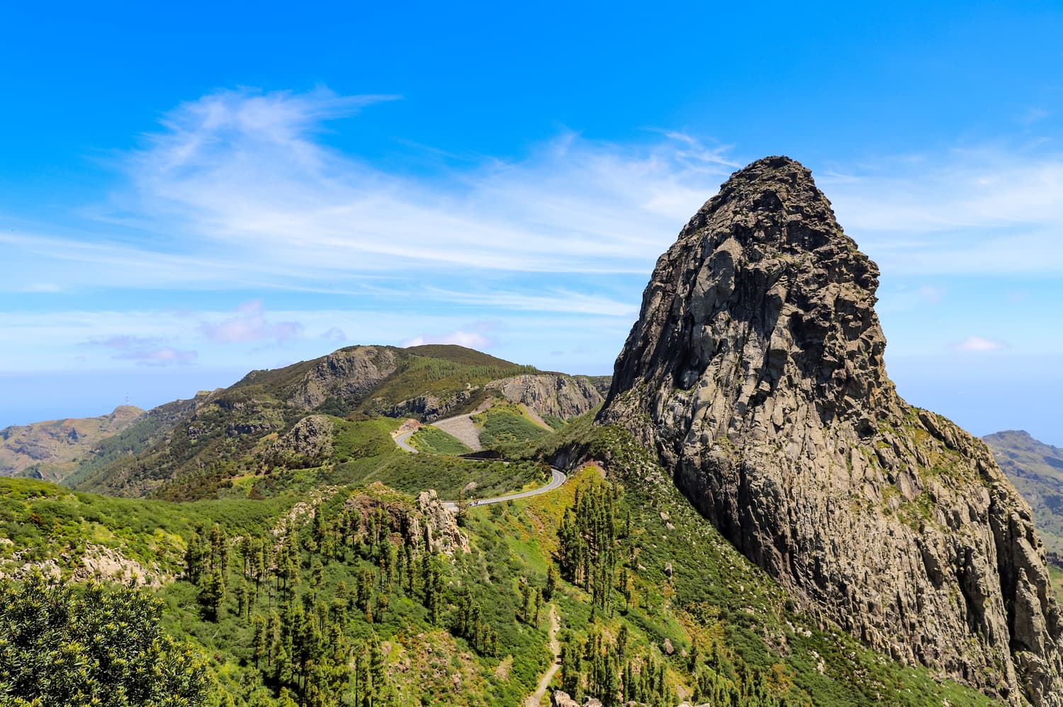 6 Parques Naturales para visitar en otoño en España