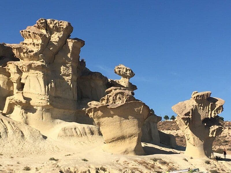 Mazarrón entre los destinos para descubrir España