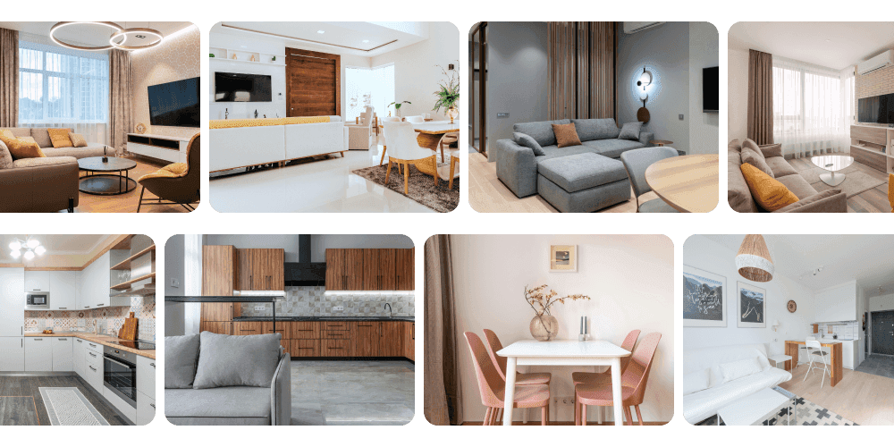 Propiedades gestionadas porWeguest 