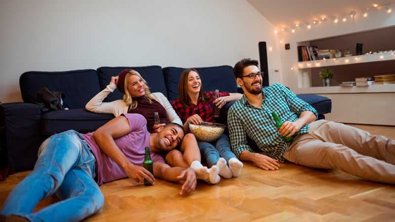 Descubre cómo son tus huéspedes y sabrás como atenderlos