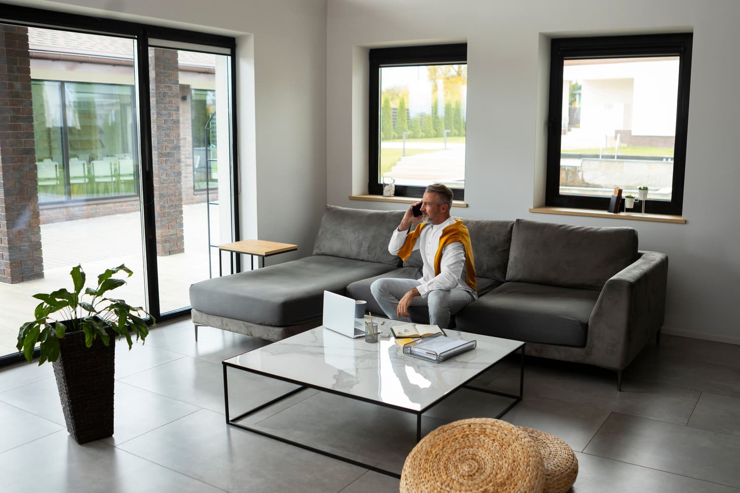 6 Consejos para preparar tu vivienda vacacional para la temporada alta
