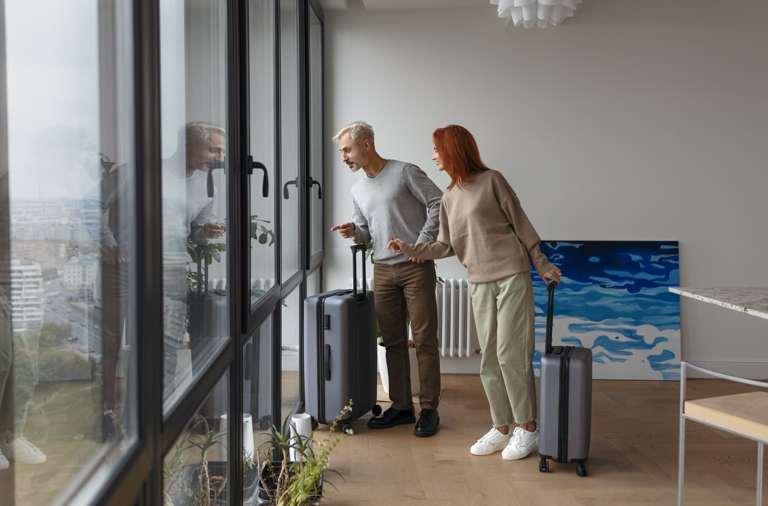 Rentabilidad alquiler: Guía para rentabilizar casas vacacionales todo el año