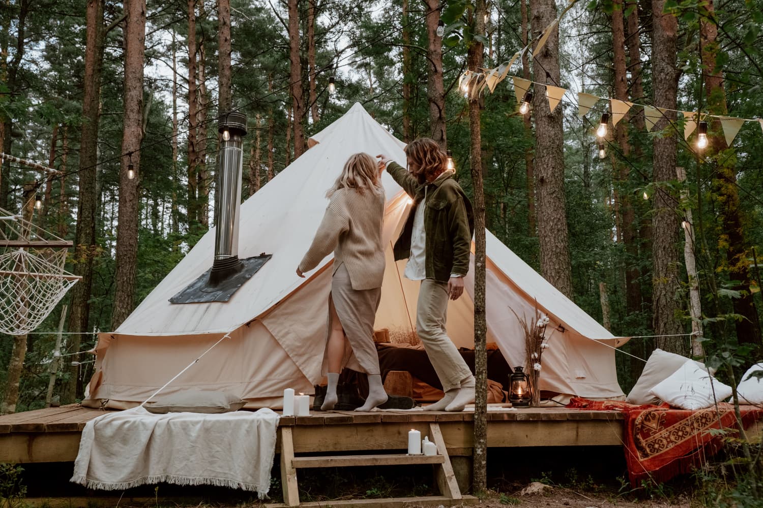 Airbnb: la revolución turística