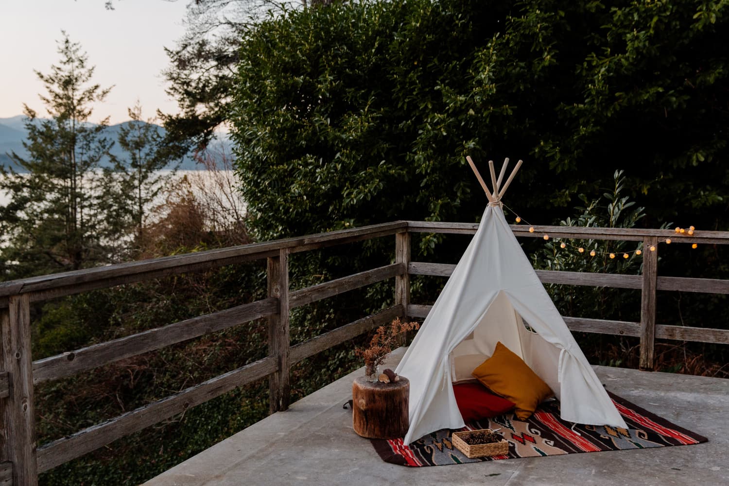 7 lugares perfectos para una escapada romántica en España