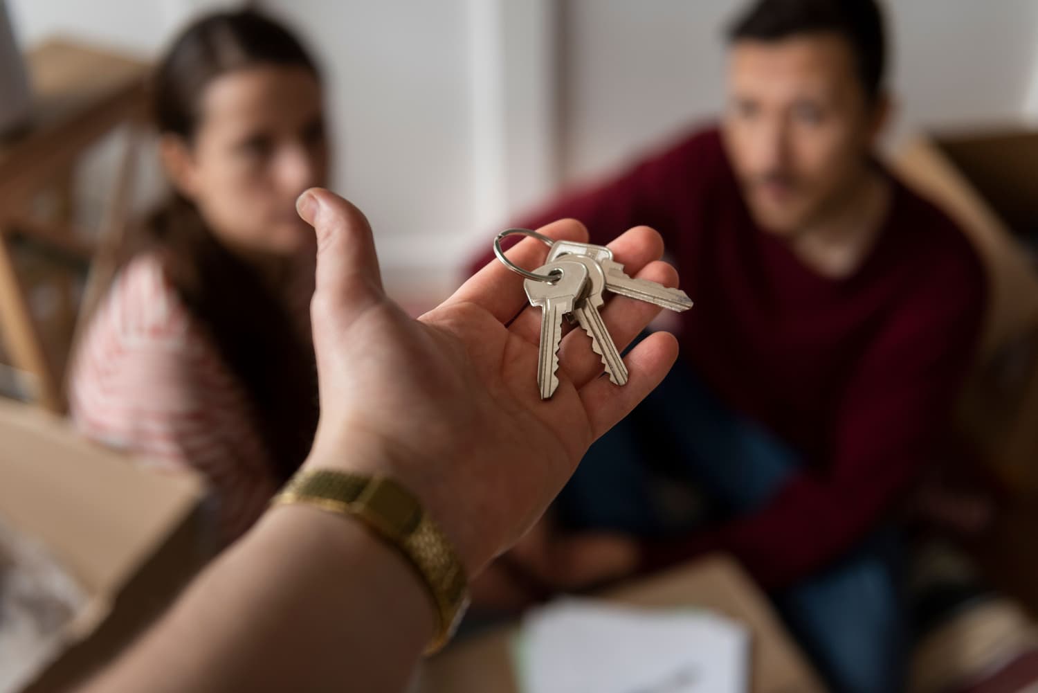 ¿Por qué contratar un seguro de alquiler de vivienda?