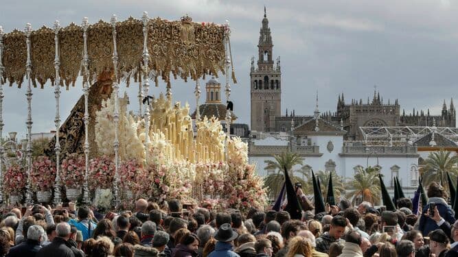 4 destinos que no te puedes perder esta Semana Santa 2023