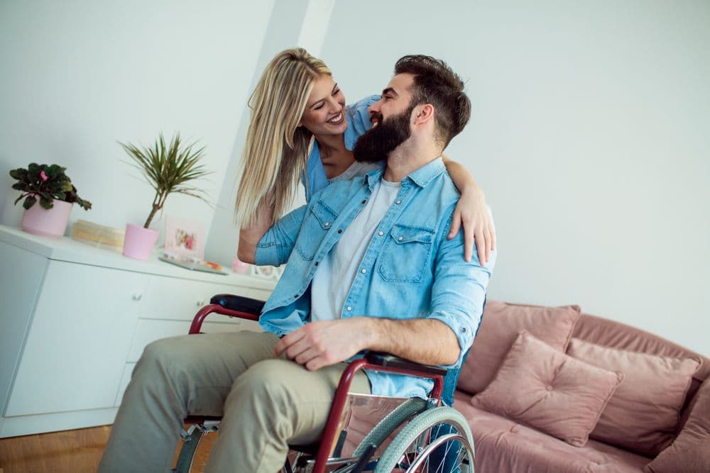 Adapta tu alojamiento turístico para personas con discapacidad