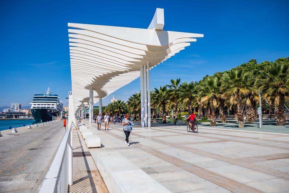 Sol y playa, lo que buscan los turistas europeos y los españoles en sus alojamientos vacacionales