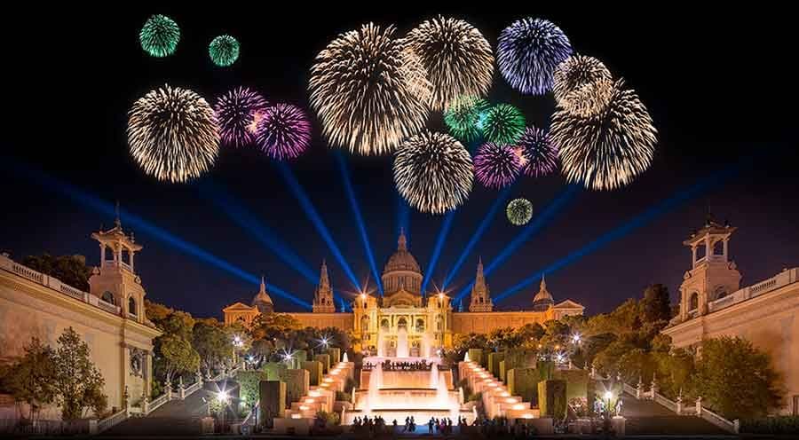 ¿Vuestra ciudad es una de las más instagrameadas por Navidad? Aprovechadlo para promocionar vuestro alojamiento turístico