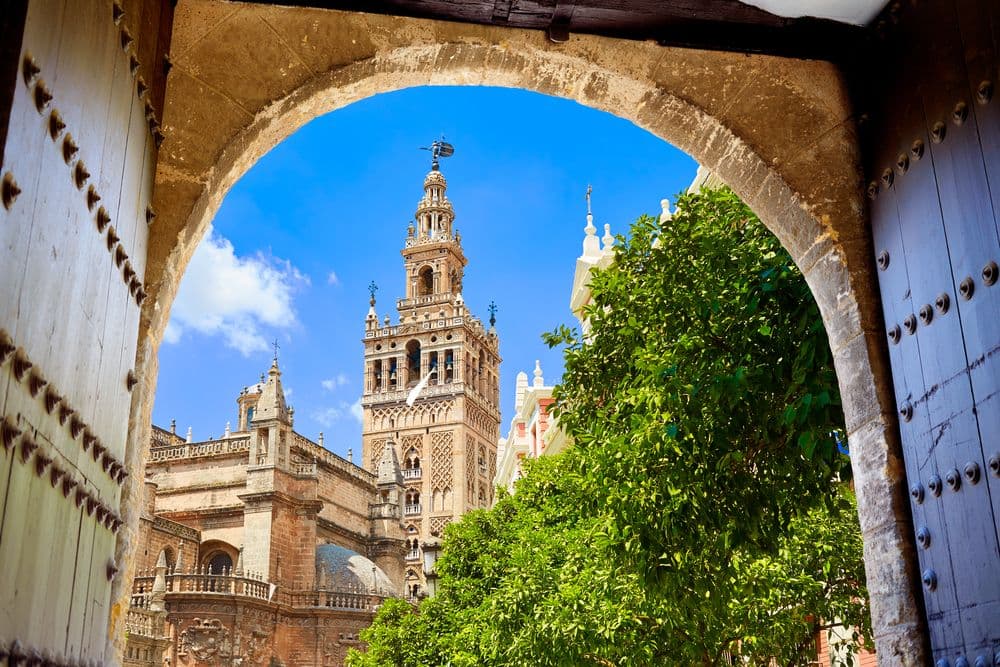 Gestión de alojamientos turísticos en Sevilla