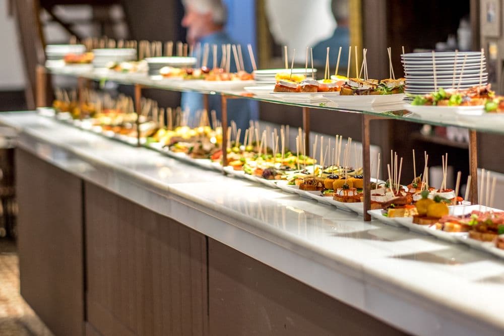 Gestión de alojamientos turísticos en Bilbao: gastronomía y cultura.
